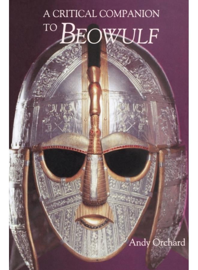 A Critical Companion to Beowulf
