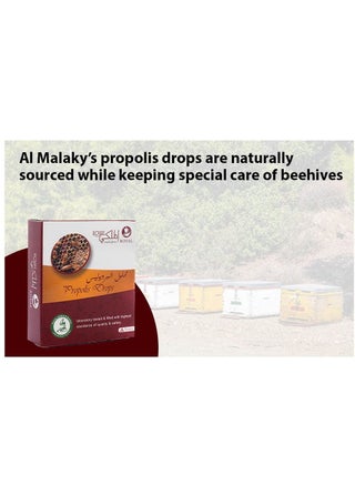 Natural Propolis Drop Pure Supplement Bee Products 5ml - view 4