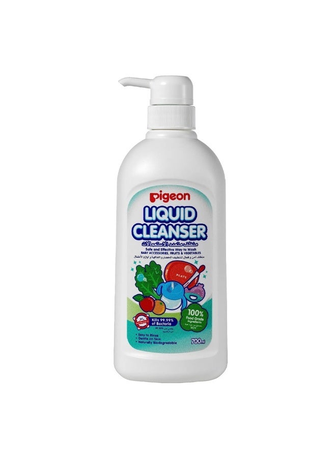 Liquid Cleanser 700 ML 12985