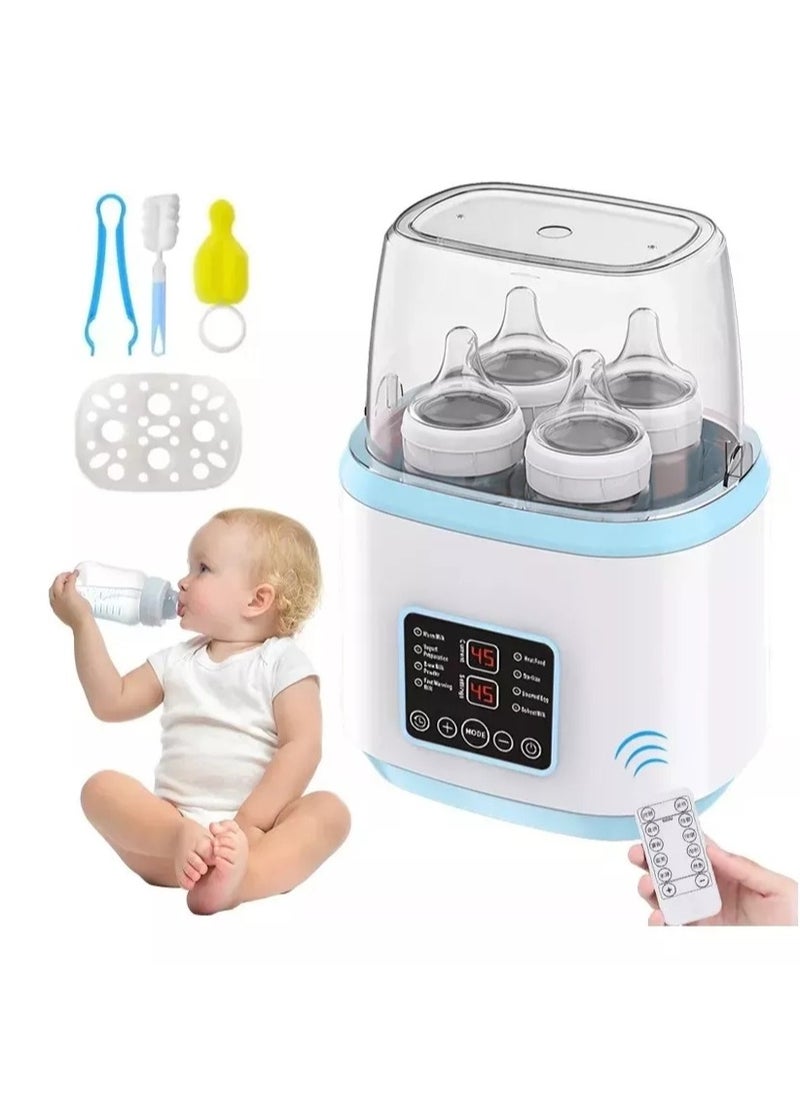 Gonice Electric Baby Bottle Warmer Sterilizer  - Image 2