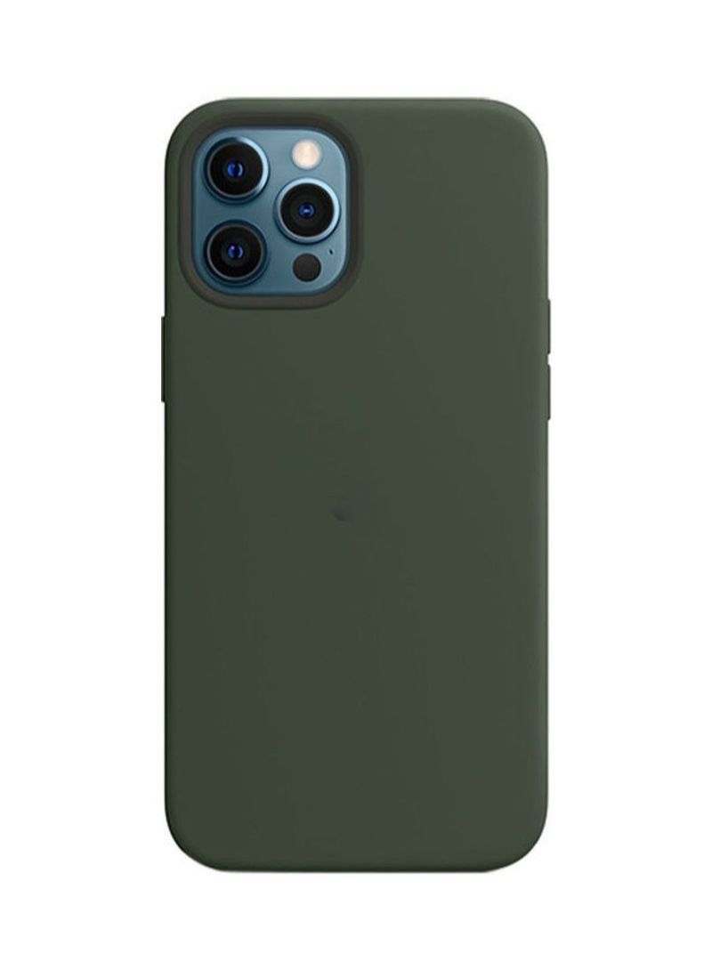 shAyzee Protective Case Cover For Apple iPhone 12 Pro - Image 1