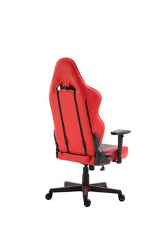 EMZJ Gaming Chair PC Computer  for Game Office Students Ergonomic Recliner Lumbar Back Support  - Image 5