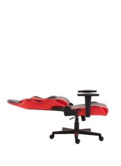 EMZJ Gaming Chair PC Computer  for Game Office Students Ergonomic Recliner Lumbar Back Support  - Image 3