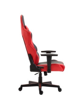 EMZJ Gaming Chair PC Computer  for Game Office Students Ergonomic Recliner Lumbar Back Support  - Image 4