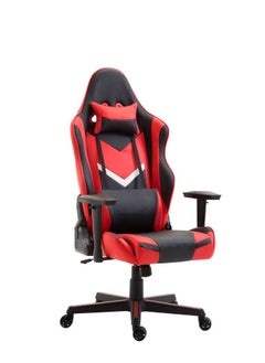 EMZJ Gaming Chair PC Computer  for Game Office Students Ergonomic Recliner Lumbar Back Support  - Image 2