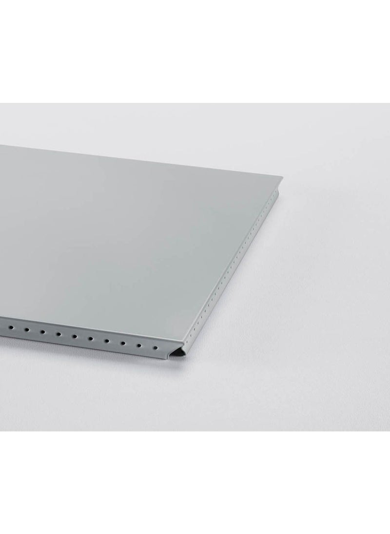 Konektra External panel for USM Haller Grey (RAL 7005)  - Image 2