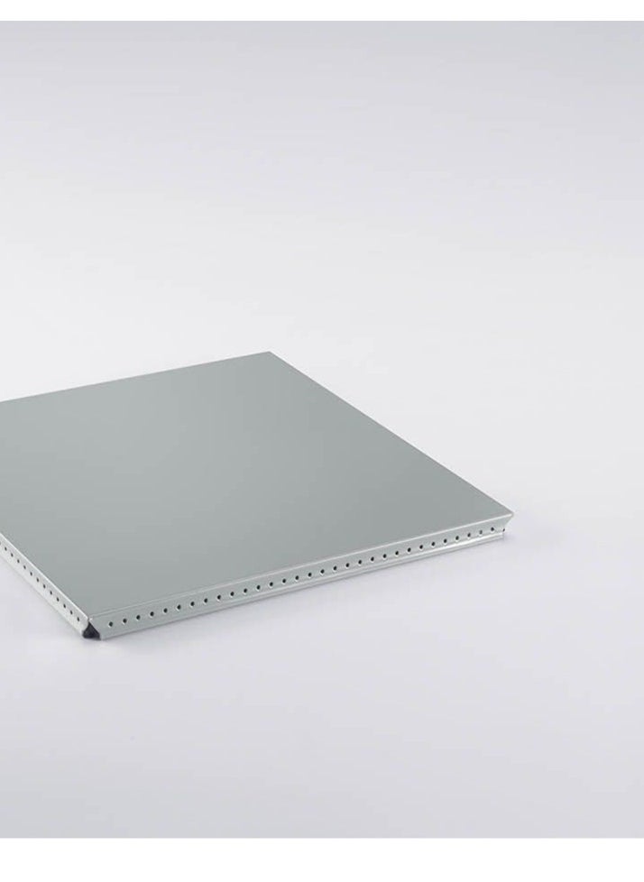 Konektra External panel for USM Haller Grey (RAL 7005)  - Image 1