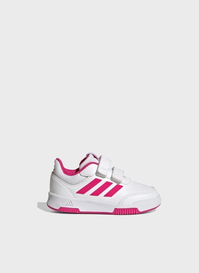 Adidas Tensaur Hook And Loop Shoes