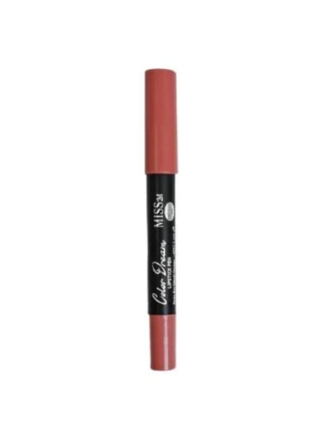 Colour Dream Lipstick Pen - No. 9 | 4.5g