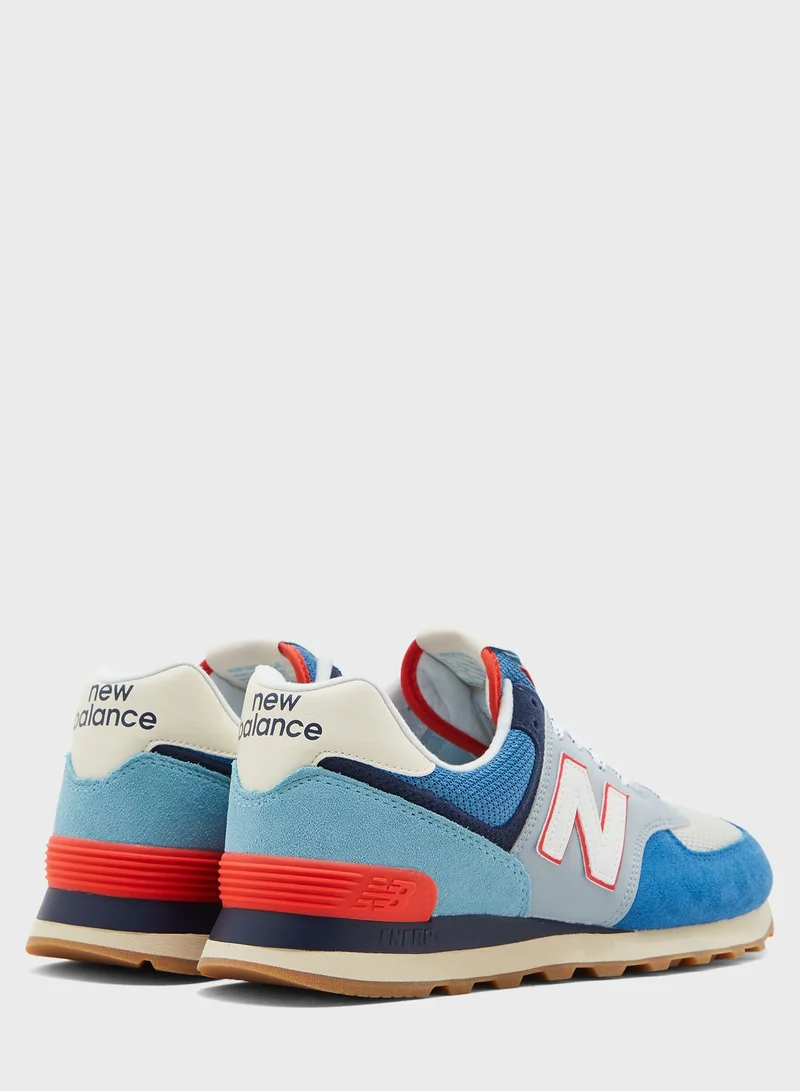 New Balance 574