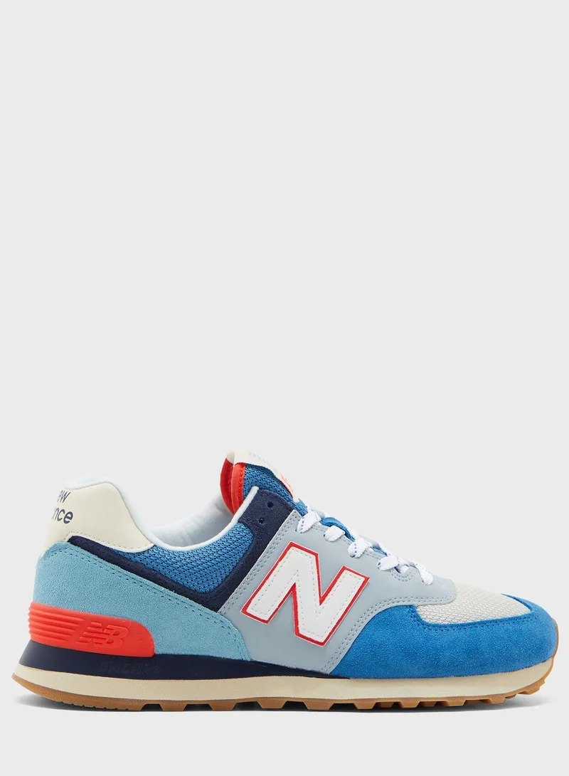 New Balance 574
