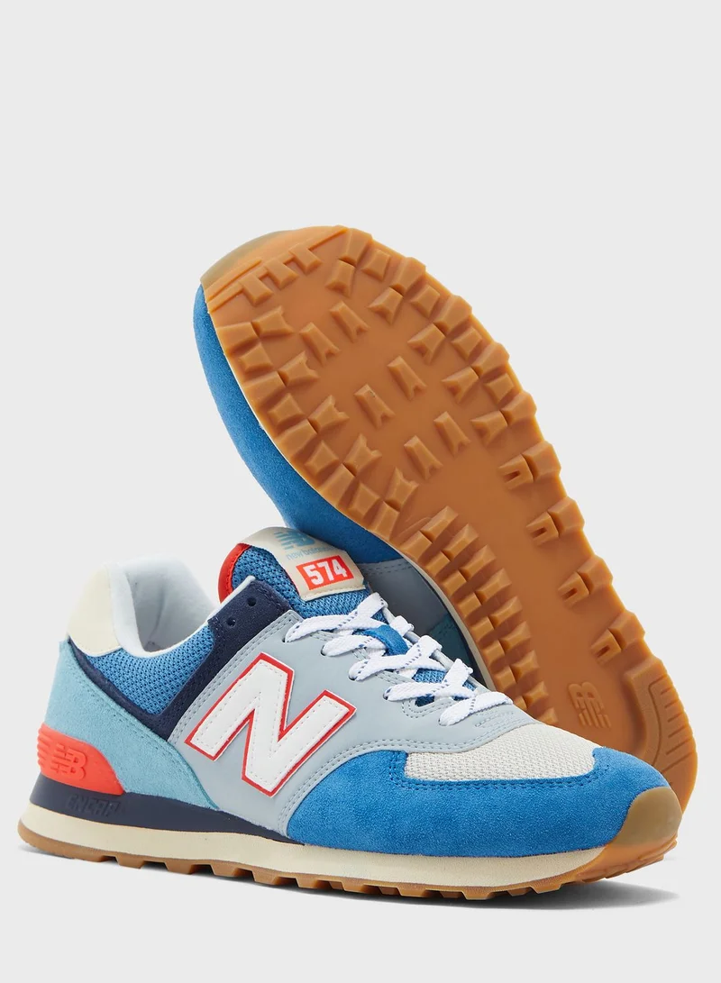 New Balance 574