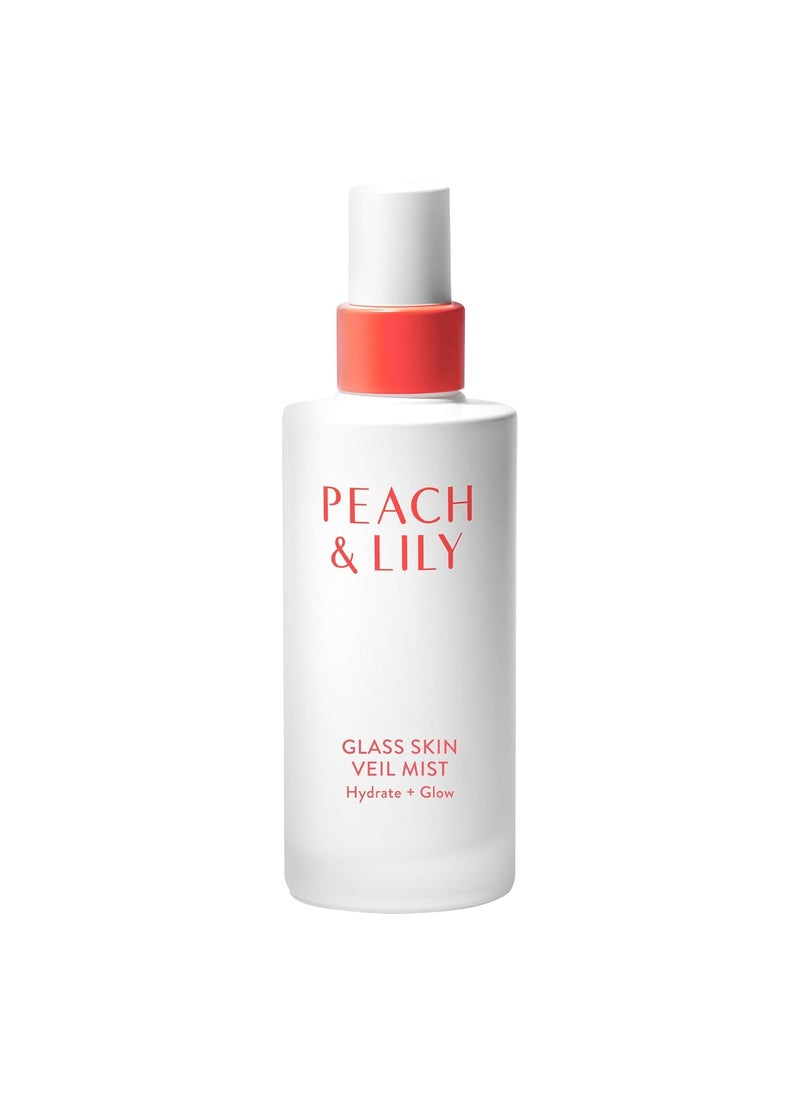 PEACH & LILY - Peach  Lily Glass Skin Veil Mist - Image 1