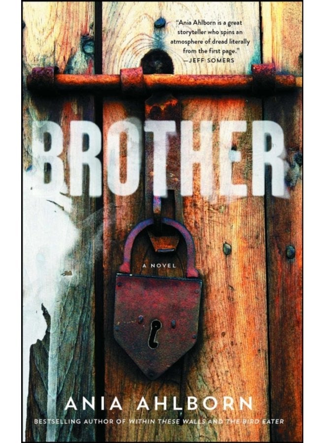 Brother - Paperback