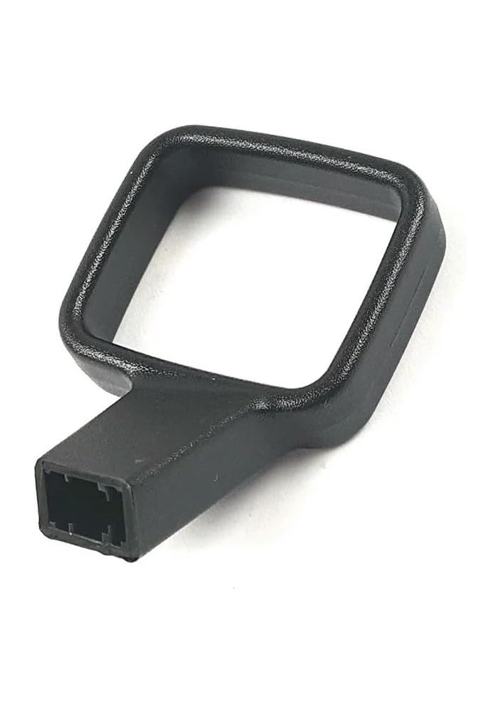 QASULER Seat Handle Bar Backrest Adjuster for Mercedes-Benz - Image 1