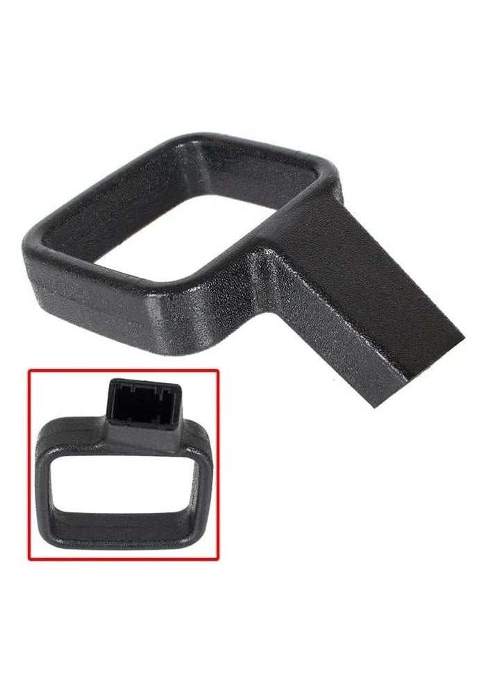 QASULER Seat Handle Bar Backrest Adjuster for Mercedes-Benz - Image 2