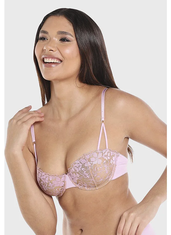 Isla & Evie Isla & Evieunline Balconette Bra