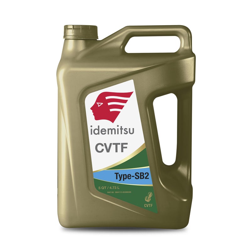 زيت نقل الحركة Idemitsu CVT نوع SB25qt CVTF زيت نقل الحركة الجديد
