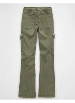 American Eagle AE Stretch Classic Bootcut Cargo Pant  - Image 5