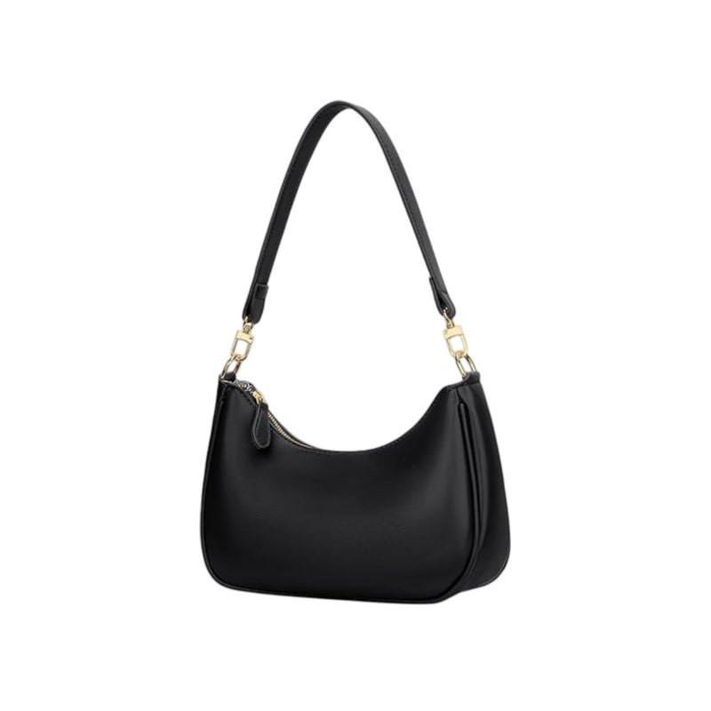 Women's PU Shoulder Bag - Image 1