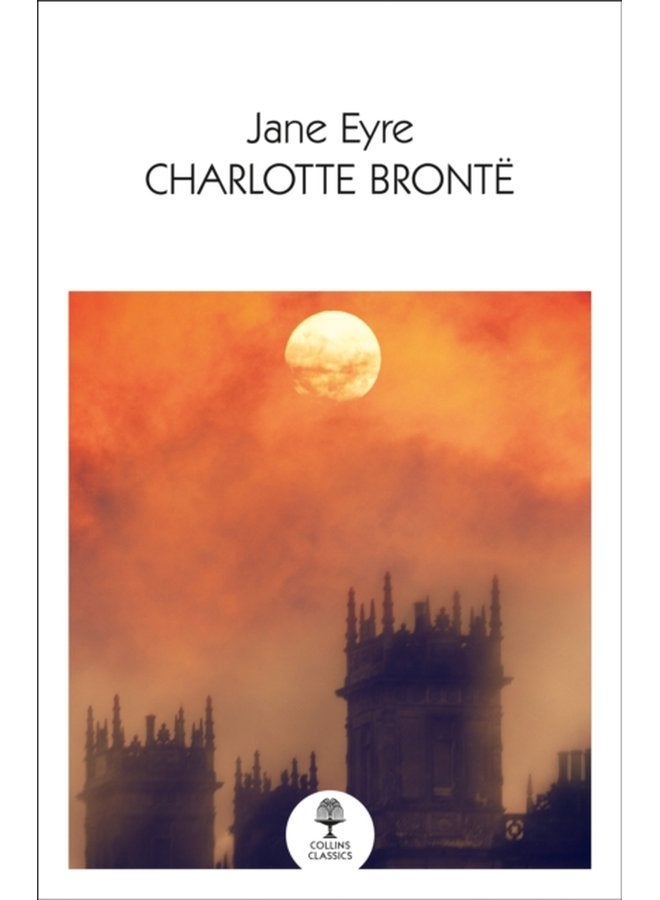 Jane Eyre - Paperback