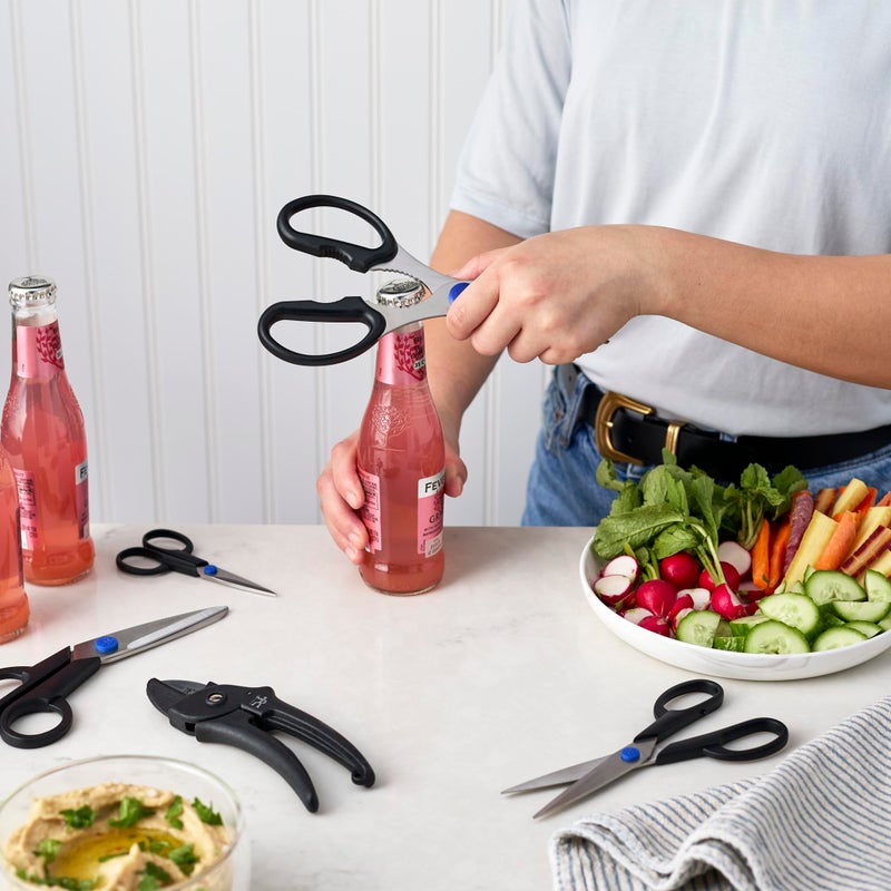 Henckels 5-pc Household Scissor Set - Image 3