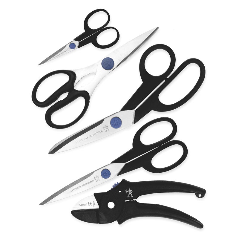 Henckels 5-pc Household Scissor Set - Image 1