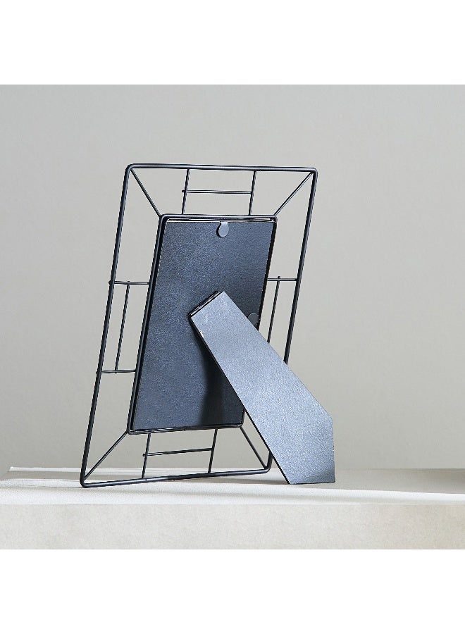 Home Box Atrium 4 x 6 inch Metal Frame 18 x 23 x 1 cm - Image 3