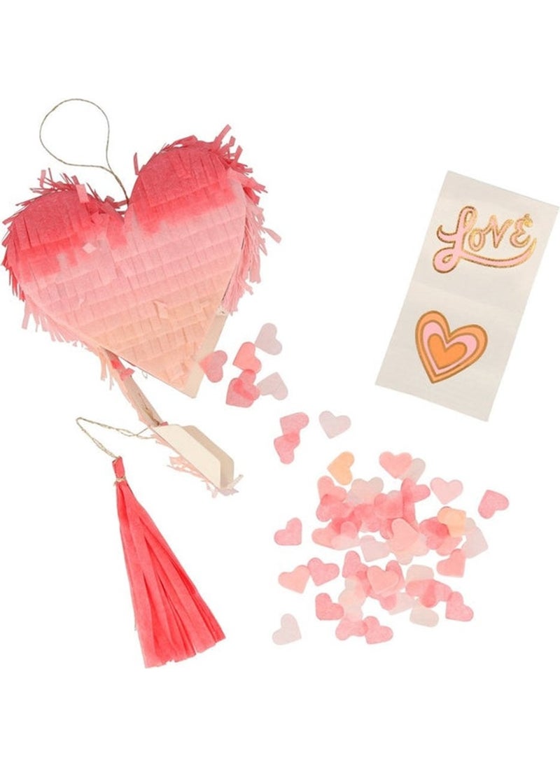 Heart Mini Pinatas - pzsku/ZF1029837D22303BA9F48Z/45/_/1730816194/6c1472e7-b5b4-4a86-b924-4f1631c6c713