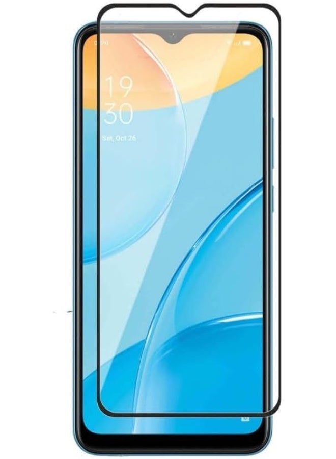 موكولو واقي شاشة زجاجي لهاتف Vivo Y04، زجاج مقوى عالي الدقة بصلابة 9H، مقاوم للخدش، خالٍ من الفقاعات - Image 1