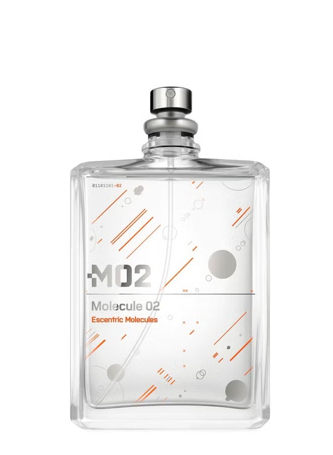 ESCENTRIC MOLECULES Escentric Molecules Molecule 02 100ml  - Image 2