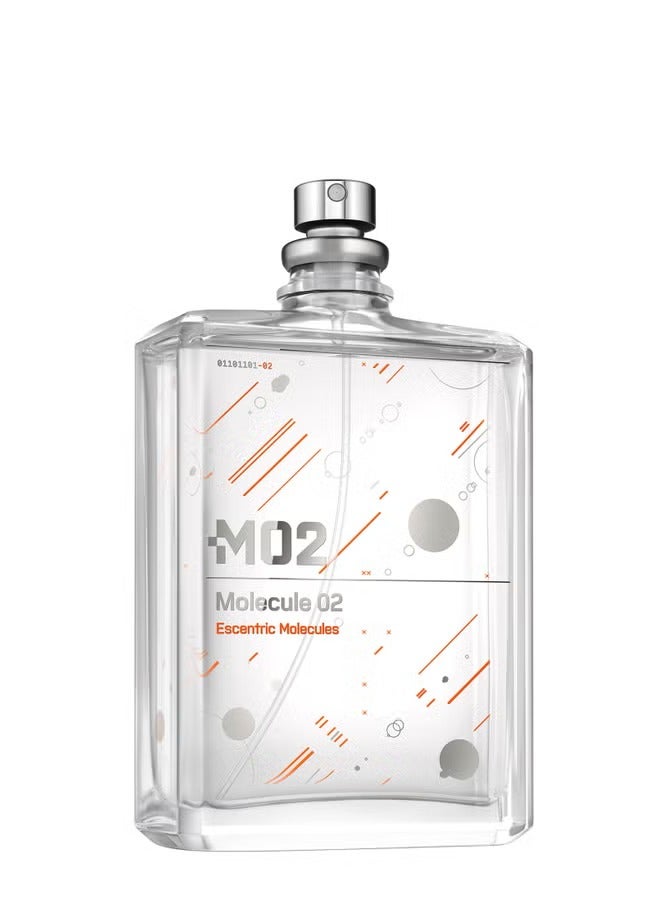 ESCENTRIC MOLECULES Escentric Molecules Molecule 02 100ml  - Image 3