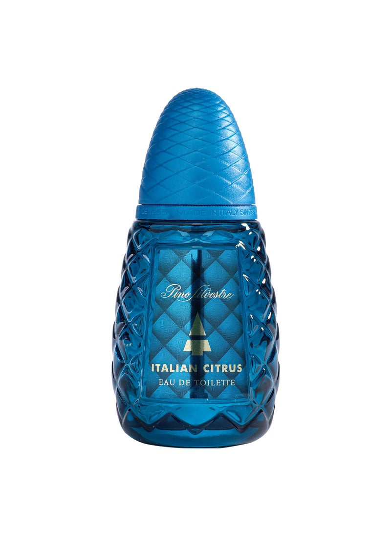 Pino Silvestre Pino Silvestre Italian Citrus Cologne for Men - Woody, Aromatic Scent - Blended with Lemon, Pine, Apple, Patchouli, and Musk - 2.5 oz EDT Spray 