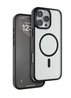 iPhone 16 Pro - Black