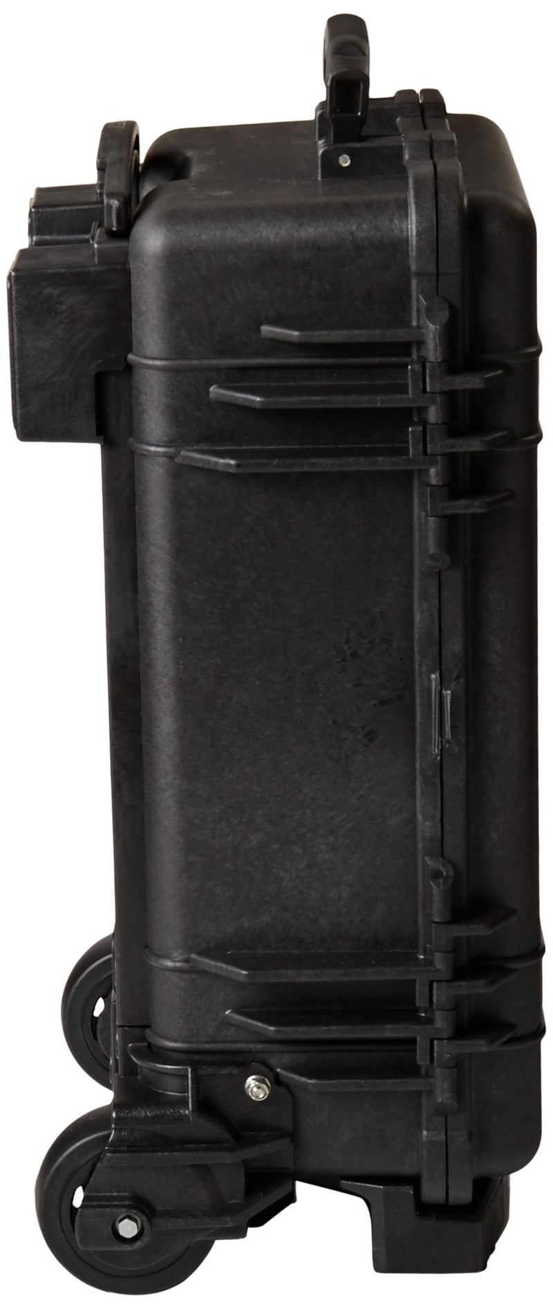 Pelican 1510M Carry-On Case With Foam (Black) - Image 3