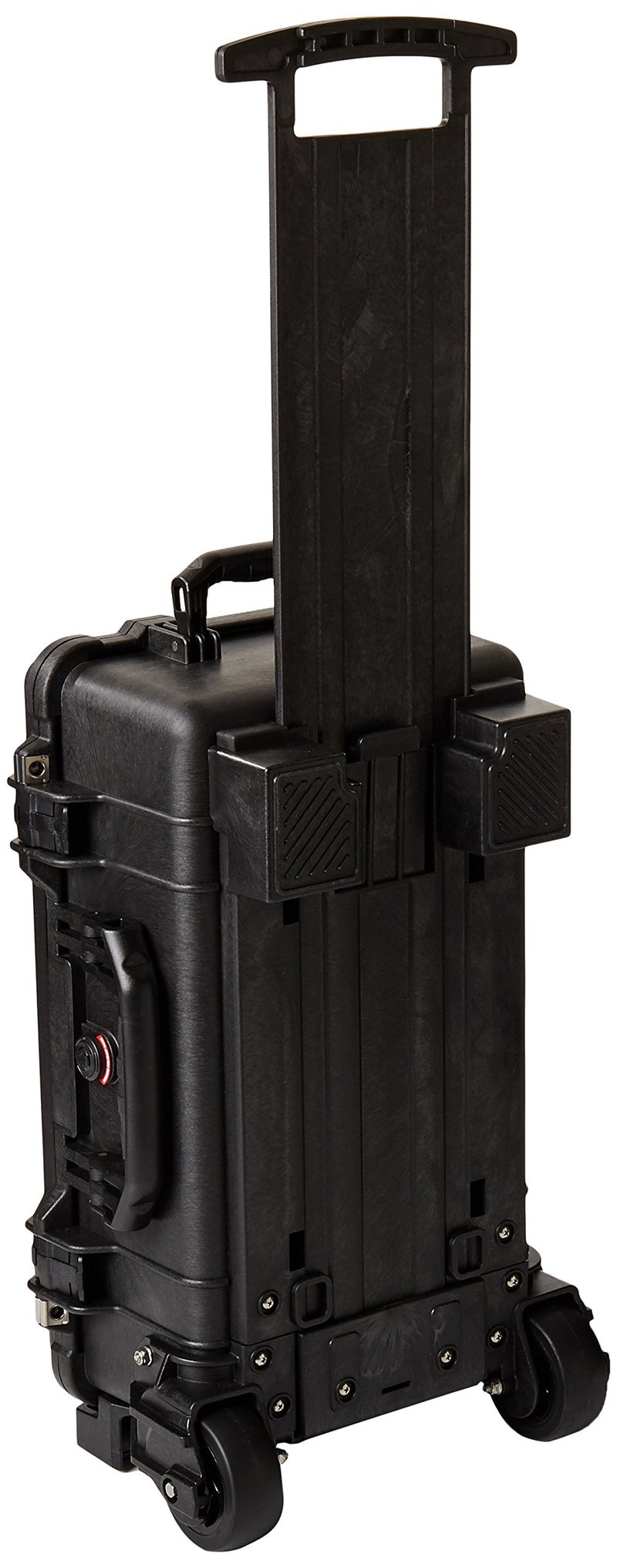 Pelican 1510M Carry-On Case With Foam (Black) - Image 2