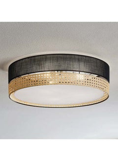 Y-LIGHTS Ceiling Lamp - Black And Beige  - Image 5