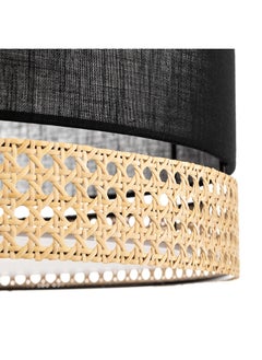 Y-LIGHTS Ceiling Lamp - Black And Beige  - Image 4