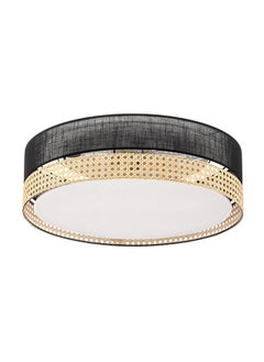 Y-LIGHTS Ceiling Lamp - Black And Beige  - Image 2