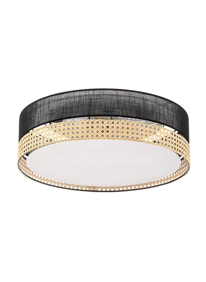 Y-LIGHTS Ceiling Lamp - Black And Beige  - Image 2