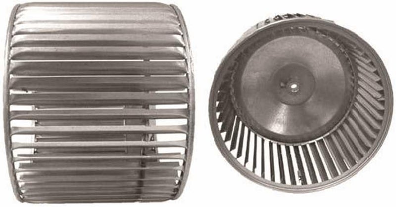 B1368048S Blower Wheel, 10" by 10"