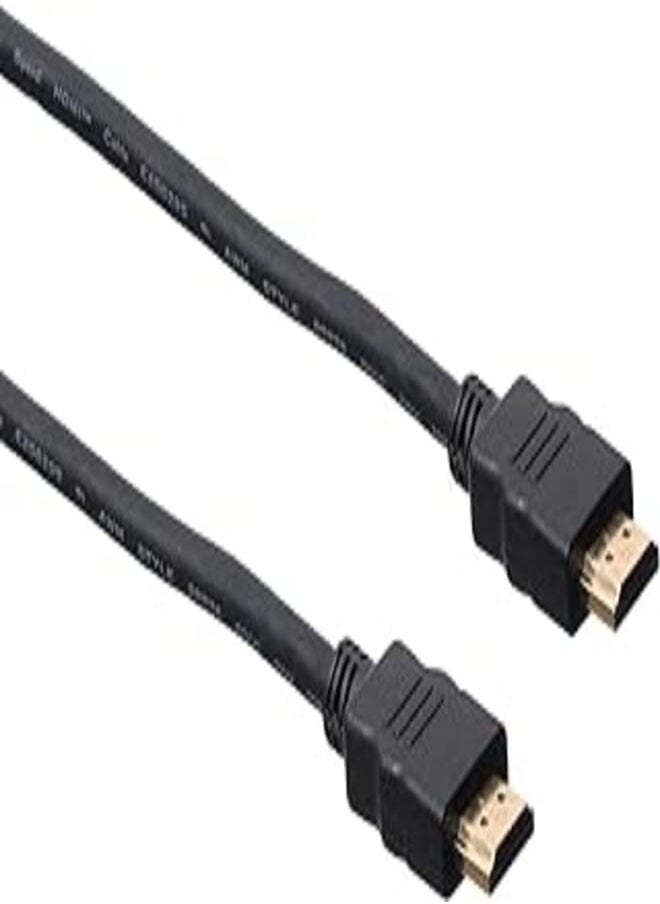 keendex Keendex 1893 High Speed HDMI Cable, 3 Meter - Black-result.feed.gl_electronics-size 