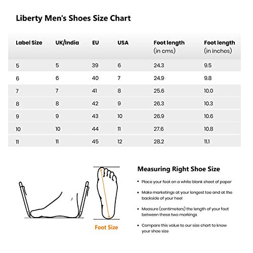 Liberty Warrior Lightweight Slip On Safety Shoes for Man | 3003-123 | Steel Toe Cap | Antislip & Water Resistant | Double Density, Antistatic & Abrasion Resistance | Black & Brown | Size 5-11 UK - Image 3