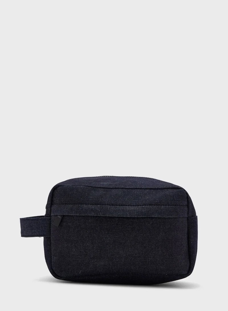 Seventy Five Casual Wash Bags