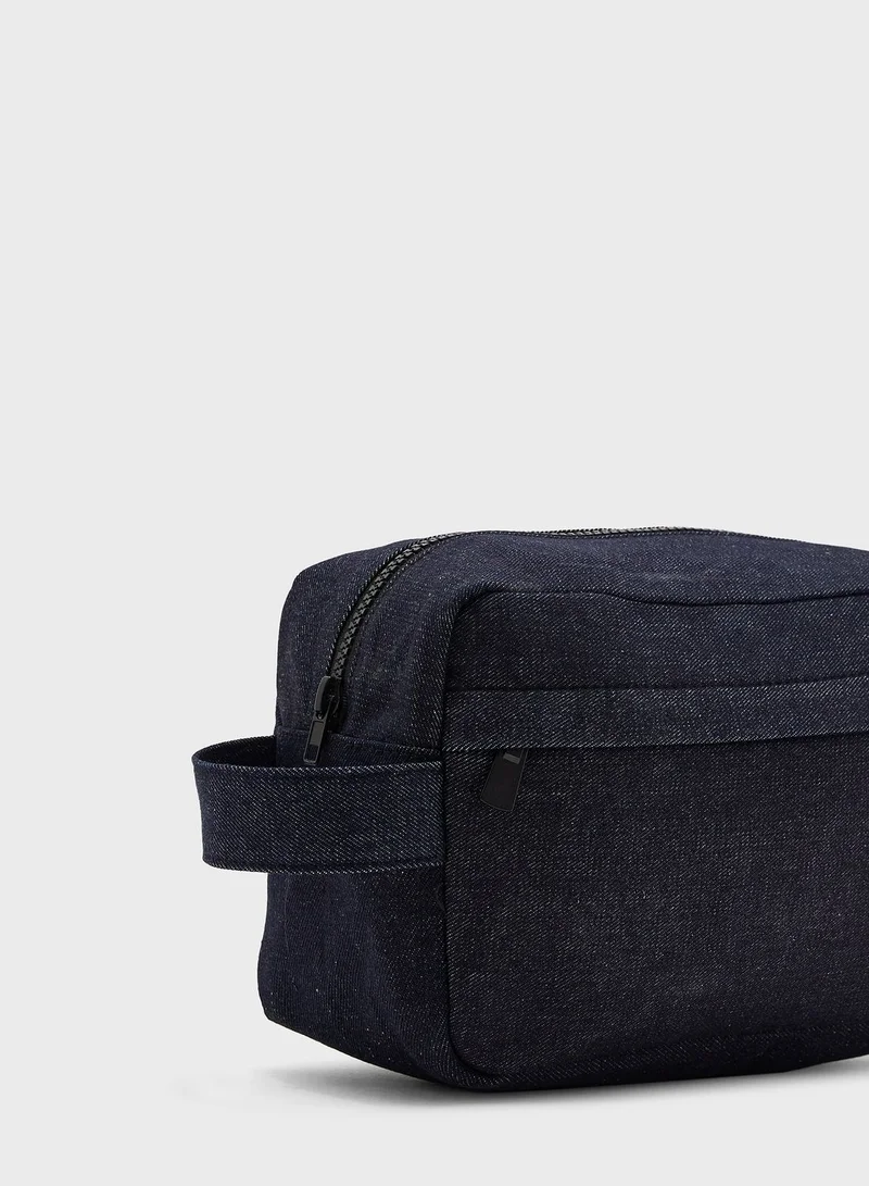 Seventy Five Casual Wash Bags