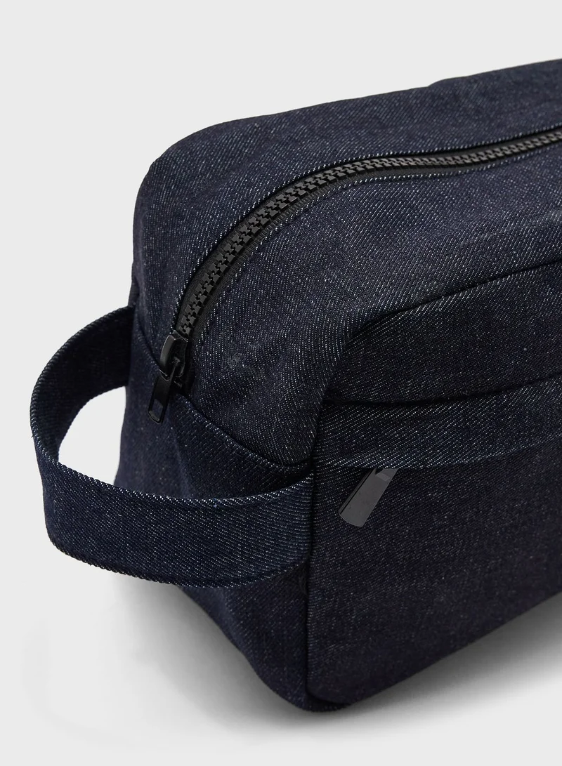 Seventy Five Casual Wash Bags