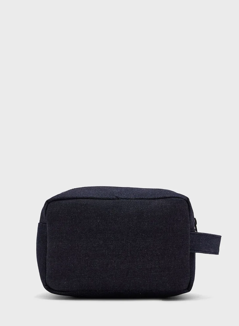 Seventy Five Casual Wash Bags