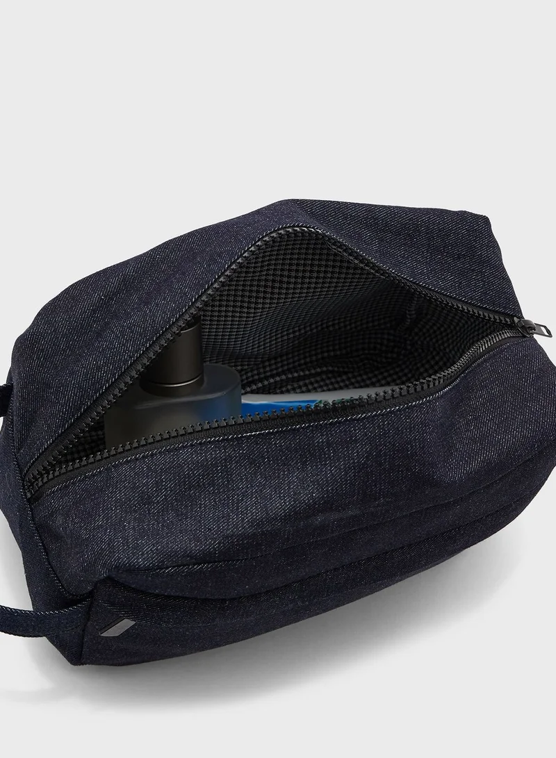 Seventy Five Casual Wash Bags
