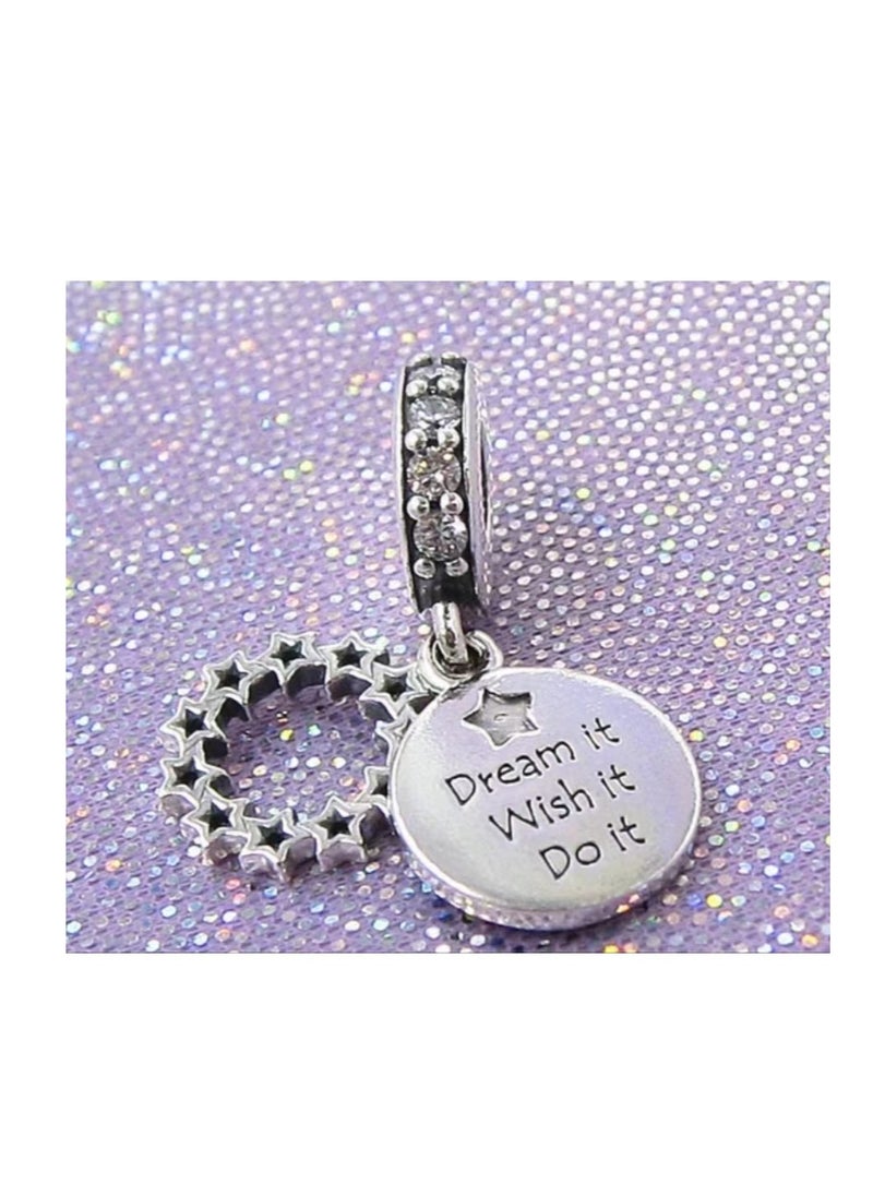 PANDORA - Pandora Dream Star Necklace - Image 1