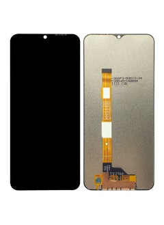 Replacement LCD Touch Screen For Vivo Vivo Y5-2020/Y31 2020/Y31S/Y31 New/Y51 New/Y51S/Y52S/Y53S /Y72 5G/Y74S/Y76S Black